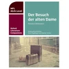 KNYGA Ren Koglbauer Oxford Literature Companions: Der Besuch der alten Dame