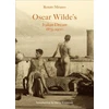 KNYGA Renato Miracco Oscar Wilde's Italian Dream
