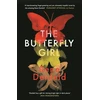 KNYGA Rene Denfeld Butterfly Girl