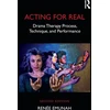 KNYGA Rene Emunah Acting For Real