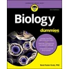KNYGA Rene Fester Kratz Biology For Dummies