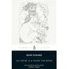 KNYGA Rene Girard All Desire is a Desire for Being