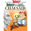 KNYGA Rene Goscinny Asterix agus Coroin Labhrais Chaesair