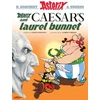 KNYGA Rene Goscinny Asterix and Caesar's Laurel Bunnet