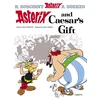 KNYGA Rene Goscinny Asterix: Asterix and Caesar's Gift, Album 21