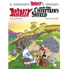 KNYGA Rene Goscinny Asterix: Asterix and The Chieftain's Shield