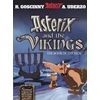 KNYGA Rene Goscinny Asterix: Asterix and The Vikings