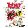 KNYGA Rene Goscinny Asterix: Asterix On The Warpath Pop-Up