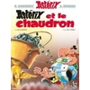 KNYGA Rene Goscinny Asterix et le chaudron