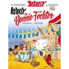 KNYGA Rene Goscinny Asterix the Bonnie Fechter (Scots)