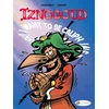 KNYGA Rene Goscinny Iznogoud 13 - I Want to be Caliph Instead of the Caliph
