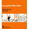KNYGA Rene Goscinny Le Petit Nicolas Paper