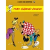 KNYGA Rene Goscinny Lucky Luke 29 - The Grand Duke