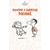 KNYGA Rene Goscinny Rhagor o Ddireidi Nicolas