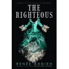 KNYGA Renee Ahdieh Righteous