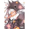 KNYGA Renji Monster and the Beast, Vol. 4