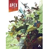 KNYGA Respawn Entertainment Art of Apex Legends