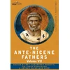 KNYGA Reverend Alexander Roberts Ante-Nicene Fathers