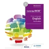 KNYGA Reynolds John Cambridge IGCSE First Language English 4th edition