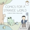 KNYGA Reza Farazmand Comics for a Strange World