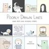 KNYGA Reza Farazmand Poorly Drawn Lines
