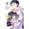 KNYGA Re:ZERO -Starting Life in Another World-, Chapter 3: Truth of Zero, Vol. 10 (manga)