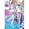 KNYGA Re:ZERO -Starting Life in Another World-, Vol. 18 (light novel)