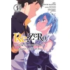 KNYGA Re:ZERO -Starting Life in Another World-, Chapter 3: Truth of Zero, Vol. 5 (manga)
