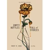 KNYGA r.h. Sin Empty Bottles Full of Stories