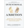 KNYGA Rha Goddess Intentional Ambition