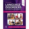 KNYGA Rhea Paul Language Disorders from Infancy through Adolescence