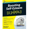 KNYGA Rhena Branch Boosting Self-Esteem For Dummies, UK Edition