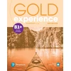KNYGA Rhiannon Ball Gold Experience 2nd Edition B1+ Workbook