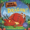 KNYGA Rhiannon Findlay Don't Disturb the Dragon