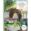 KNYGA Rhonda Kaiser Vintage Farmhouse Garden, Your Guide to Creating a Vintage-Inspired Outdoor Space