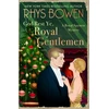 KNYGA Rhys Bowen God Rest Ye, Royal Gentlemen