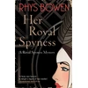 KNYGA Rhys Bowen Her Royal Spyness
