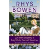KNYGA Rhys Bowen On Her Majesty's Frightfully Secret Service