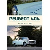 KNYGA Rhys Nolan Peugeot 404