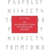 KNYGA Ri Page Introduction to English Runes