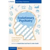 KNYGA Riadh Abed Evolutionary Psychiatry