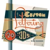 KNYGA Rian Hughes Custom Lettering of the 20s and 30s