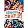 KNYGA Rian Hughes Rayguns and Rocketships: Revised Edition