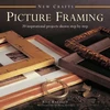KNYGA Rian Kanduth New Crafts: Picture Framing