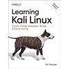 KNYGA Ric Messier Learning Kali Linux