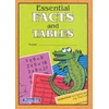 KNYGA Ric Publications Essential Facts and Tables