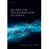 KNYGA Riccardo Manenti Quantum Information Science