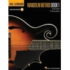 KNYGA Rich Delgrosso Hal Leonard Mandolin Method