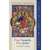 KNYGA Richard A Burridge Four Gospels, One Jesus?