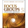 KNYGA Richard A Krueger Focus Groups